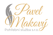 Pavel Makový, pohřební služba s.r.o.