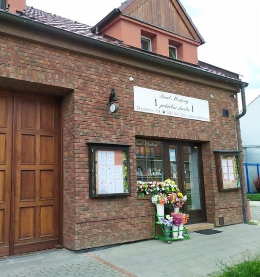Obřadní síň